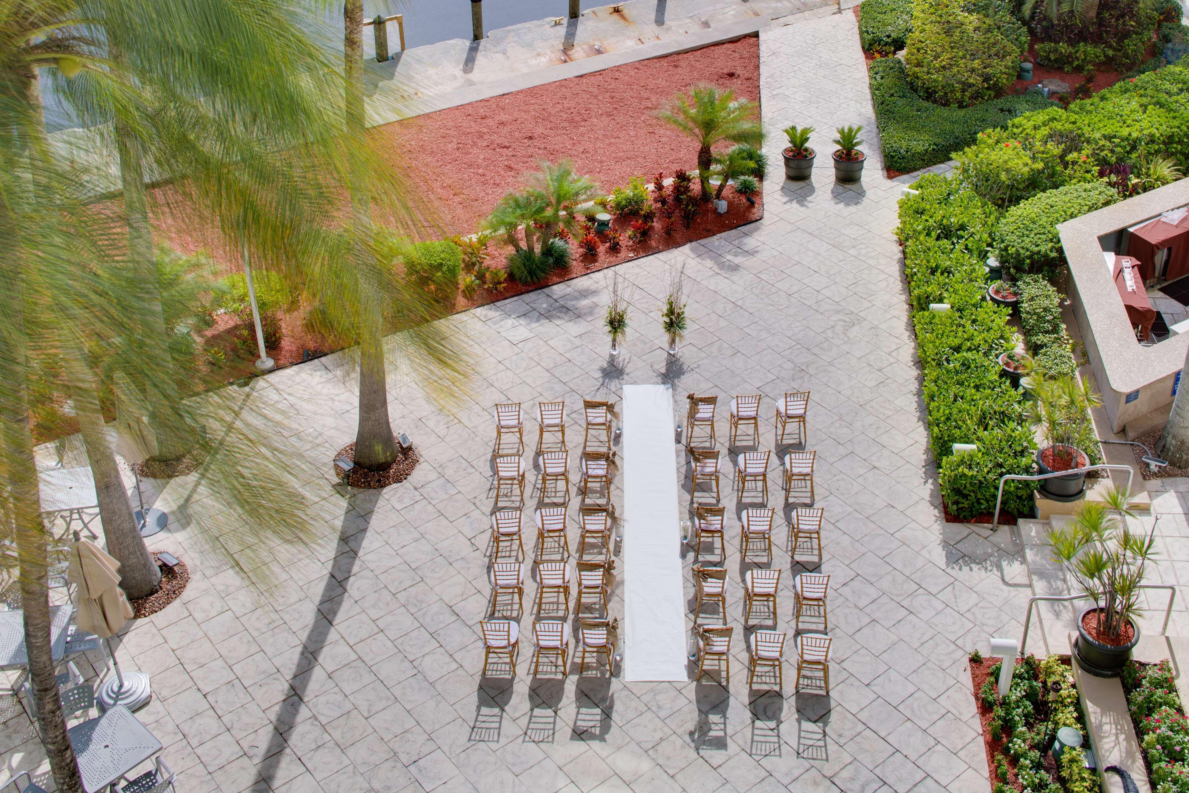 Gallery One - A Doubletree Suites By Hilton Hotel Fort Lauderdale Luaran gambar