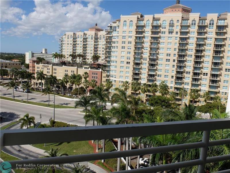 Gallery One - A Doubletree Suites By Hilton Hotel Fort Lauderdale Luaran gambar