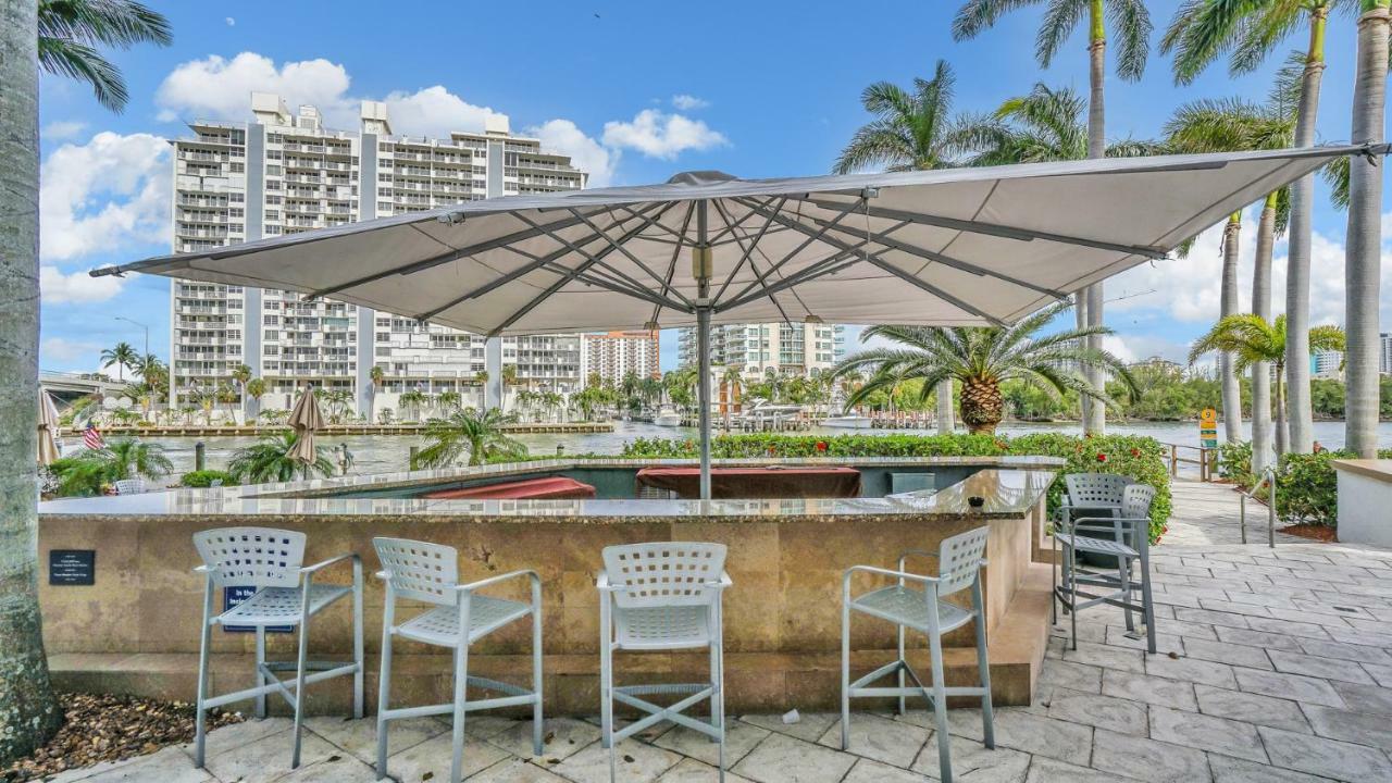 Gallery One - A Doubletree Suites By Hilton Hotel Fort Lauderdale Luaran gambar