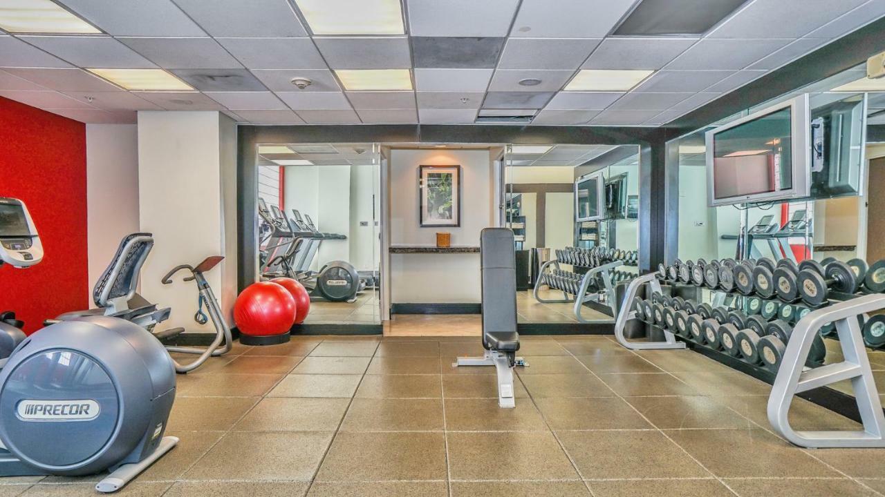 Gallery One - A Doubletree Suites By Hilton Hotel Fort Lauderdale Luaran gambar